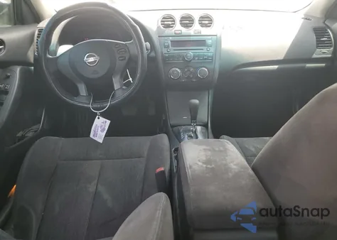 2011 Nissan Altima Base from USA, damaged, VIN 1N4AL2AP3BC147276